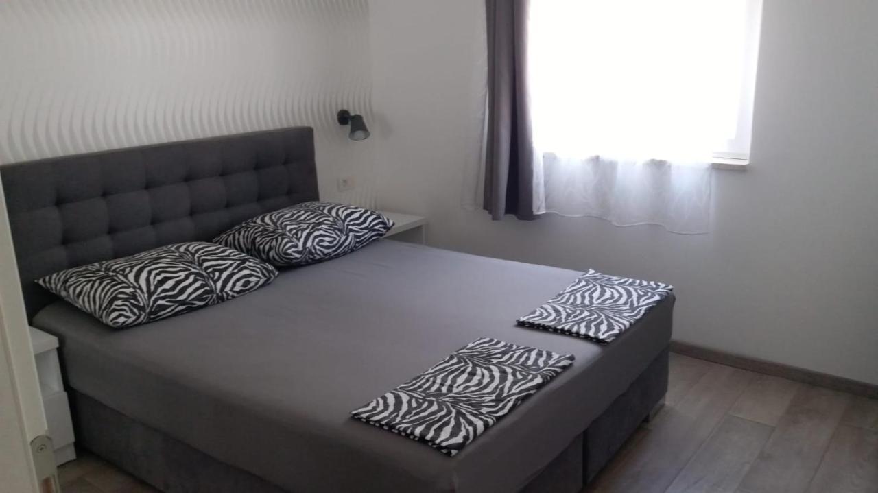 Apartment Mira II 德朗西斯 外观 照片