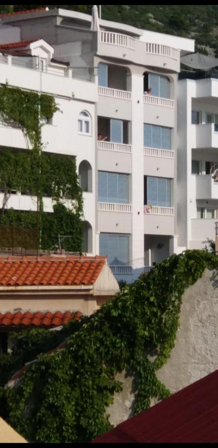 Apartment Mira II 德朗西斯 外观 照片