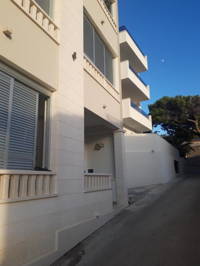 Apartment Mira II 德朗西斯 外观 照片