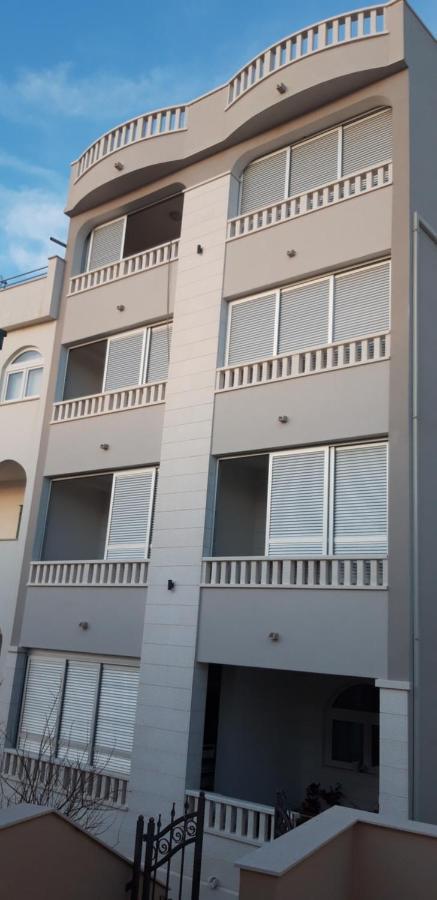Apartment Mira II 德朗西斯 外观 照片