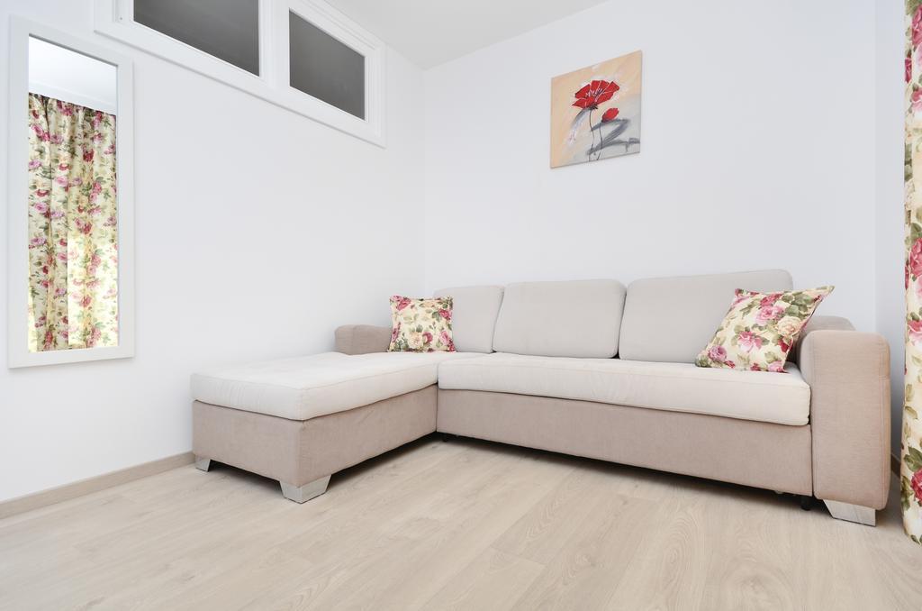 Apartment Mira II 德朗西斯 外观 照片